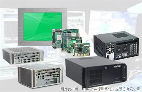 中國工業(yè)計算機行業(yè)技術(shù)競爭激烈,華北工控以研發(fā)為基 創(chuàng)新未來